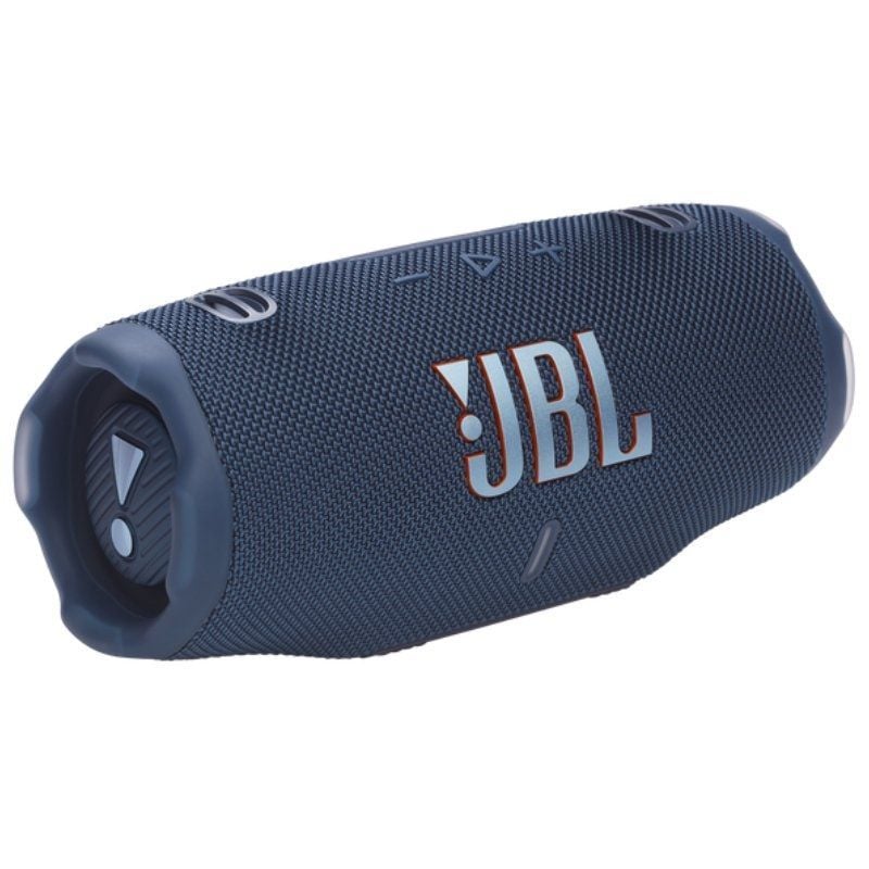 Altavoz Bluetooth JBL Charge 6 - 45W, Sonido Potente y Resistente al Agua