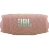Altavoz con Bluetooth JBL Charge 6/ 45W/ 1.0/ Rosa