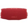 Altavoz Bluetooth JBL Charge 6 - 45W, 28h de Autonomía, Resistente al Agua, Rojo