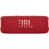 Altavoz con Bluetooth JBL FLIP 6/ 30W/ 1.0/ Rojo