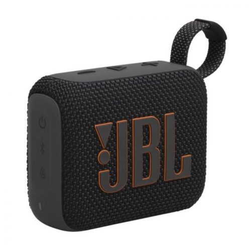 art_jbl-alt20go420bk_1-2 Altavoz con Bluetooth JBL GO 4/ 4.2W/ 1.0/ Negro