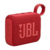 art_jbl-alt20go420rd_1-2 Altavoz con Bluetooth JBL GO 4/ 4.2W/ 1.0/ Rojo