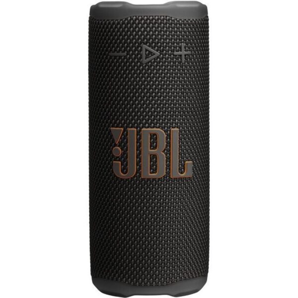 Altavoz con Bluetooth JBL Grip/ 16W/ 1.0/ Negro