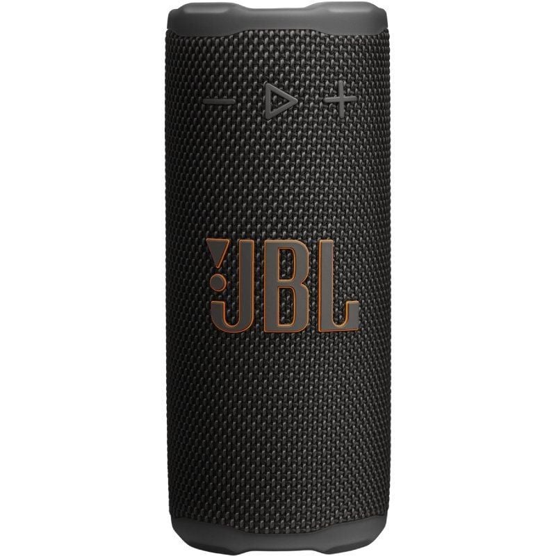 Altavoz con Bluetooth JBL Grip/ 16W/ 1.0/ Negro