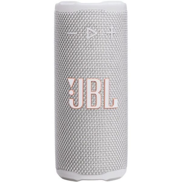 Altavoz con Bluetooth JBL Grip/ 16W/ 1.0/ Blanco