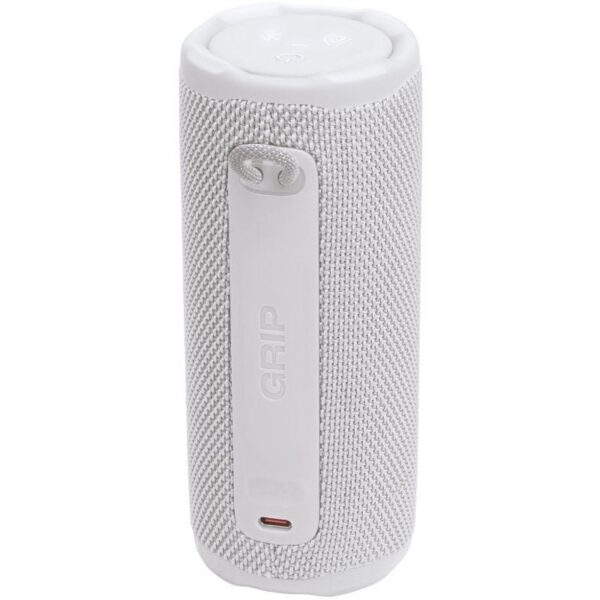 Altavoz con Bluetooth JBL Grip/ 16W/ 1.0/ Blanco