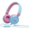 art_jbl-aur20jr31020bl20pk_1-2 Auriculares Infantiles JBL JR310/ con Micrófono/ Jack 3.5/ Azules y Rosas