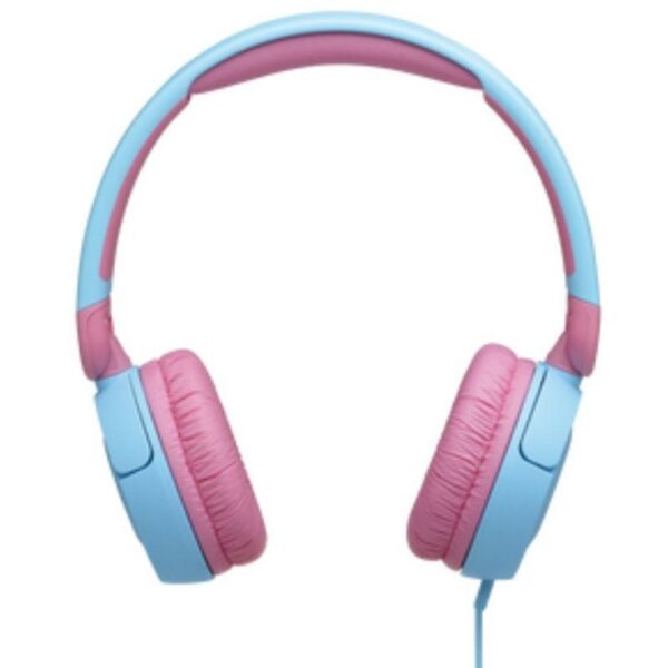 art_jbl-aur20jr31020bl20pk_2 Auriculares Infantiles JBL JR310/ con Micrófono/ Jack 3.5/ Azules y Rosas