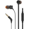 art_jbl-aur20tune2016020bk_1-2 Auriculares Intrauditivos JBL Tune 160/ con Micrófono/ Jack 3.5/ Negros