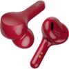 art_jvc-aur20ha-a8t20rd_2 Auriculares Bluetooth JVC HA-A8T con estuche de carga/ Autonomía 6h/ Rojos