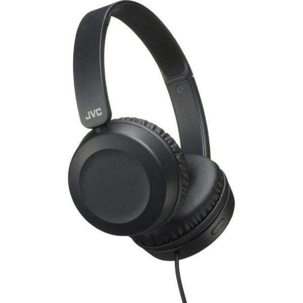 art_jvc-aur20ha-s31m20bk_2 Auriculares JVC HA-S31M/ con Micrófono/ Jack 3.5/ Negros