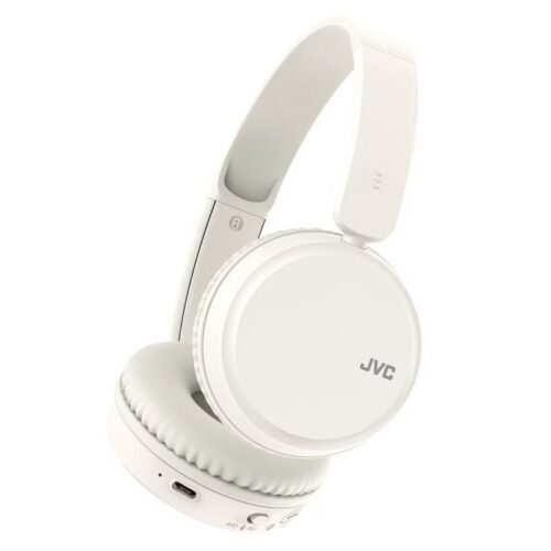 art_jvc-aur20ha-s36w20wh_1-2 Auriculares Inalámbricos JVC HA-S36W/ con Micrófono/ Bluetooth/ Blancos