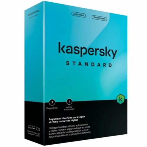 art_kas-antivi20standard203l201y_1-2 Antivirus Kaspersky Standard/ 3 Dispositivos/ 1 Año