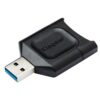 Lector de Tarjetas Externo Kingston MobileLite Plus SD/ USB 3.2