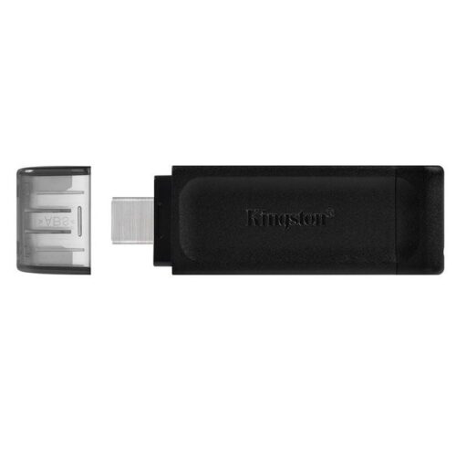 art_kin-jetflash20dt7020128gb_1-2 Pendrive 128GB Kingston DataTraveler 70 USB Tipo-C