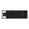 Pendrive 128GB Kingston DataTraveler 70 USB Tipo-C