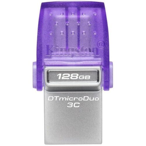 art_kin-jetflash20dtduo3c20128gb_1-2 Pendrive 128GB Kingston DataTraveler microDuo 3C USB 3.2