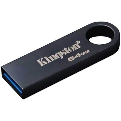 art_kin-jetflash20se920g320bk2064gb_1-2 Pendrive 64GB Kingston DataTraveler SE9 G3 USB 3.2