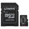 art_kin-microsd20sdcs3201tb_1-2 Tarjeta de Memoria Kingston CANVAS Select Plus 1TB microSD XC con Adaptador/ Clase 10/ 150MBs