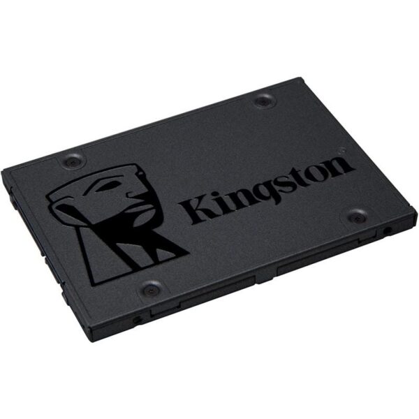 art_kin-ssd20a40020480gb_2 Disco SSD Kingston A400 480GB/ SATA III
