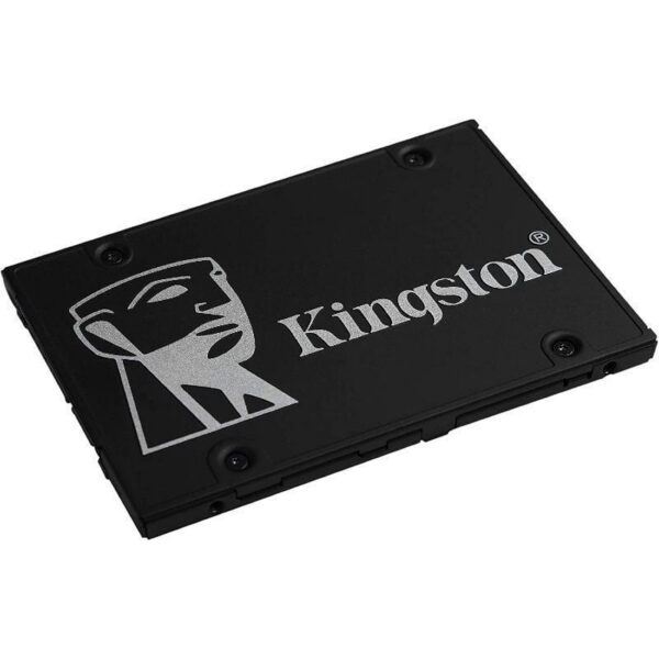 art_kin-ssd20skc60020256g_1-2 Disco SSD Kingston SKC600 256GB/ SATA III/ Full Capacity