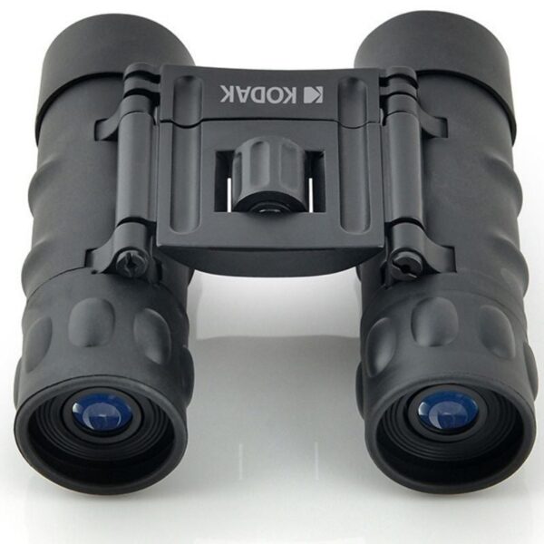 art_kod-prisma20bcs40020bk_2 Prismáticos Kodak BCS400/ Zoom 10X/ 25mm/ Negros