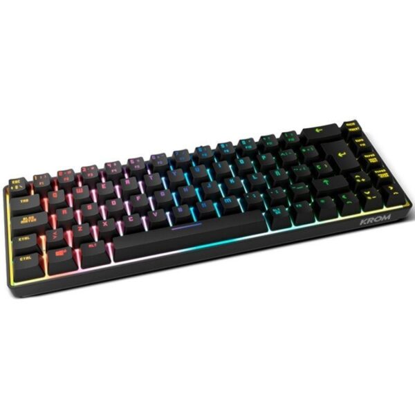 art_krom-tec20kalista20bk_2 Teclado Gaming Krom Kalista