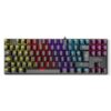 art_krom-tec20kasic20tkl_1-2 Teclado Gaming Mecánico Krom Kasic TKL/ Negro