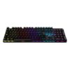 Teclado Gaming Mecánico Krom Kasic