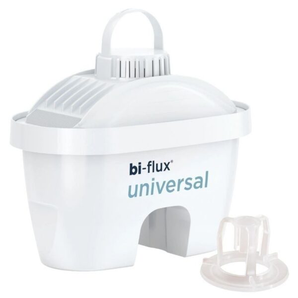 Filtros 2 BI-FLUX Laica Slim F2L Universal