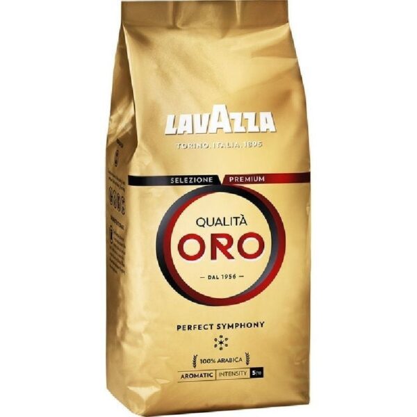 art_lav-cafe20qualt20oro20500g_1-2 Café en Grano Lavazza Qualitá Oro/ 500g