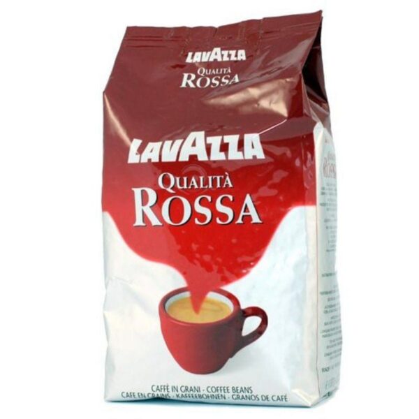 art_lav-cafe20qualt20ros201kg_1-2 Café en Grano Lavazza Qualità Rossa/ 1kg