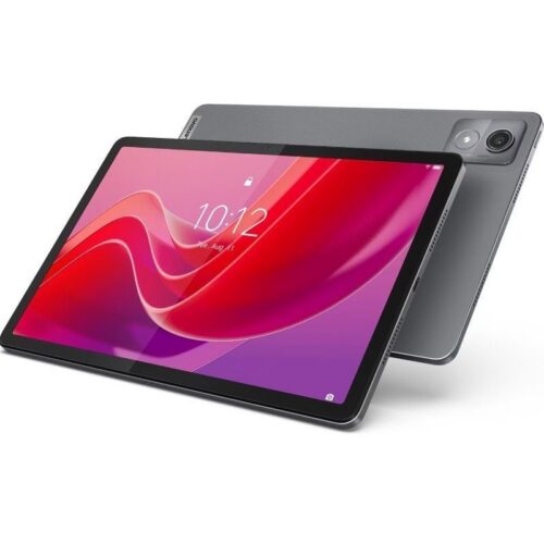 art_len-tab20k11208-12820gy20v2_1 Tablet Lenovo K11 11"/ 8GB/ 128GB/ Octacore/ Gris