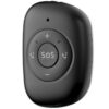 Localizador Leotec Tracker 4G/ Negro