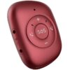 Localizador Leotec Tracker 4G/ Rojo