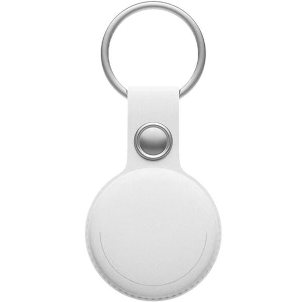 art_leo-loc20letag02ww_2 Localizador Leotec EasyTag Dual/ Blanco/ Incluye Llavero Blanco