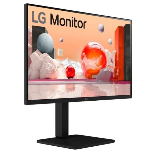 art_lg-m2027ba560-b_2 Monitor Profesional LG 27BA560-B 27"/ Full HD/ Multimedia/ Regulable en altura/ Negro