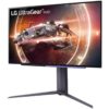 art_lg-m2027gs95qe-b_2 Monitor Gaming LG UltraGear 27GS95QE-B 27"/ QHD/ 0.03ms/ 240Hz/ OLED/ Regulable en altura/ Negro