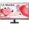 art_lg-m2032mr50c-b_2 Monitor Curvo LG 32MR50C-B 31.5"/ Full HD/ Negro