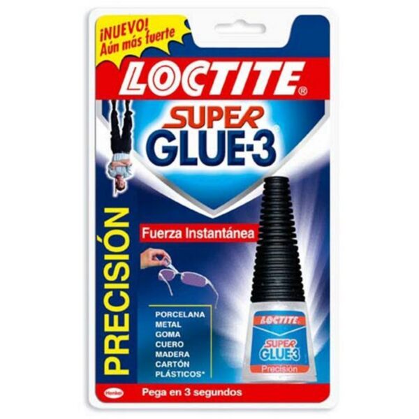 art_loc-loctite20precision205gr_1-2 Pegamento en Tubo Loctite Super Glue-3 Precisión/ 5g