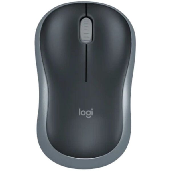 art_log-mou20910-002238_2 Ratón Inalámbrico Logitech M185/ Hasta 1000 DPI/ Gris