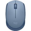 art_log-mou20m17120gris20azul_1-1 Ratón Inalámbrico Logitech M171/ Hasta 1000 DPI/ Gris Azulado