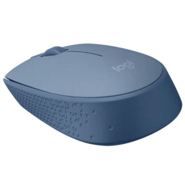 art_log-mou20m17120gris20azul_2 Ratón Inalámbrico Logitech M171/ Hasta 1000 DPI/ Gris Azulado