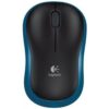 art_log-mou20m18520azul_2 Ratón Inalámbrico Logitech M185/ Hasta 1000 DPI/ Azul