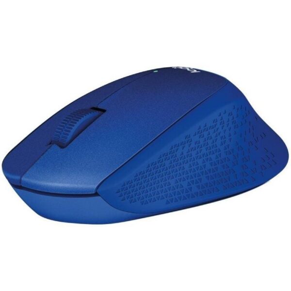 art_log-mou20m33020silent20plus20bl_2 Ratón Inalámbrico Logitech M330 Silent Plus/ Hasta 1000 DPI/ Azul
