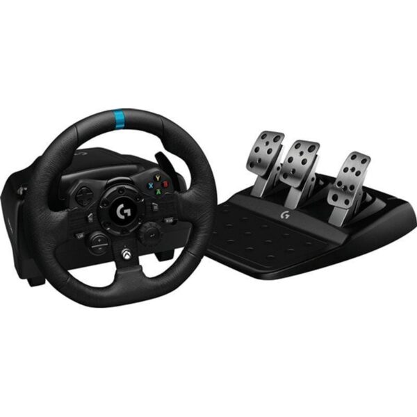 art_log-vol20g92320truef20xbox_1-1 Volante con Pedales Logitech G293 TrueForce para Xbox Series XJS/ Xbox One/ PC