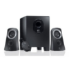 art_log20z-313202.1_2 Altavoces Logitech Z313/ 50W/ 2.1