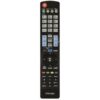 Mando para TV LG CTVLG01 compatible con TV LG