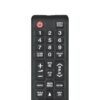 Mando para TV CTVSA04 compatible con Samsung