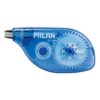 art_mil-cintacorrectora801852012u_2 Caja de Corrector de Escritura en Cinta Milan Correction Tape 80185/ 5mm x 8m 12 unidades
